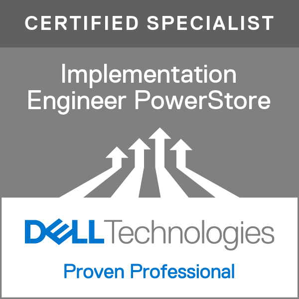 Dell Powerstore